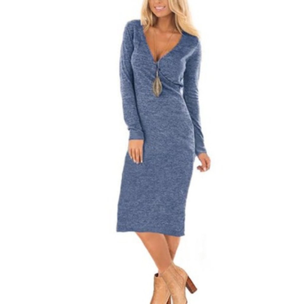 Leo Rosi Women's Ingrid Dress